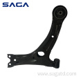 Auto Suspension front control arm for Toyota Corolla